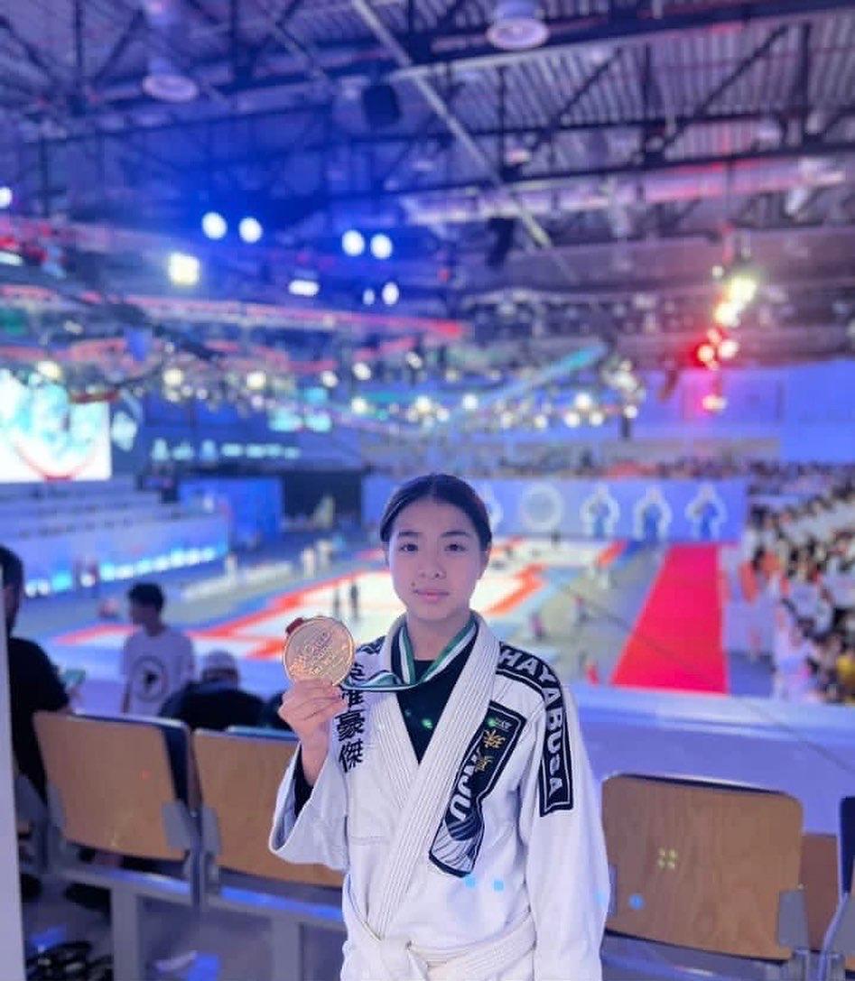 Әлем Чемпионаты! Жеңімпаздар!!! Чемпионат мира “Abu-Dhabi World Jiu-Jitsu Championship 2022” Поздравляем Чемпионов!